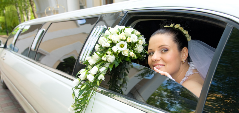 Wedding Car Limo Hire Cheltenham | Cheltenham Wedding Car